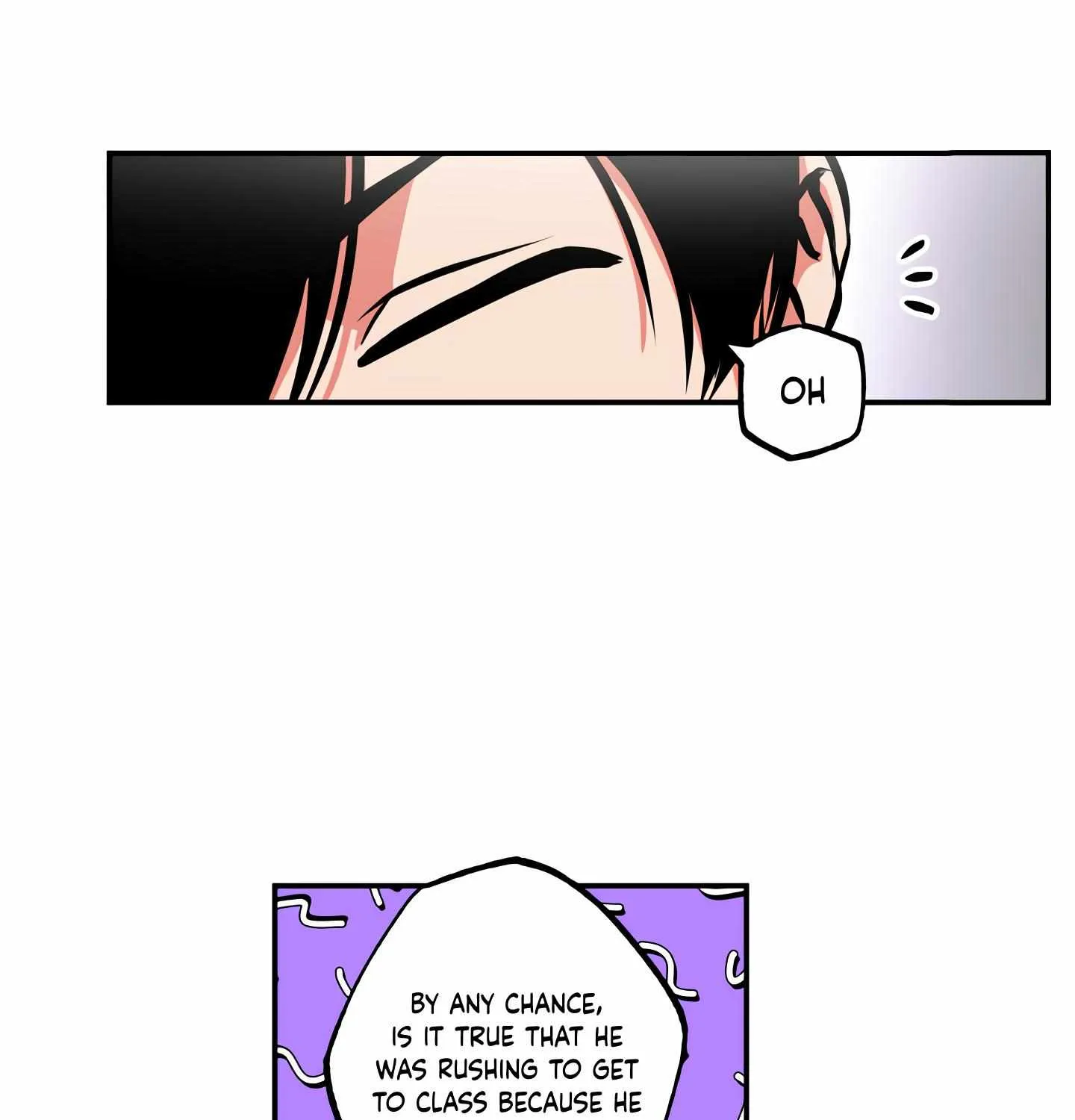 Read Ghost Window chapter 15 image 14 on Lezhin