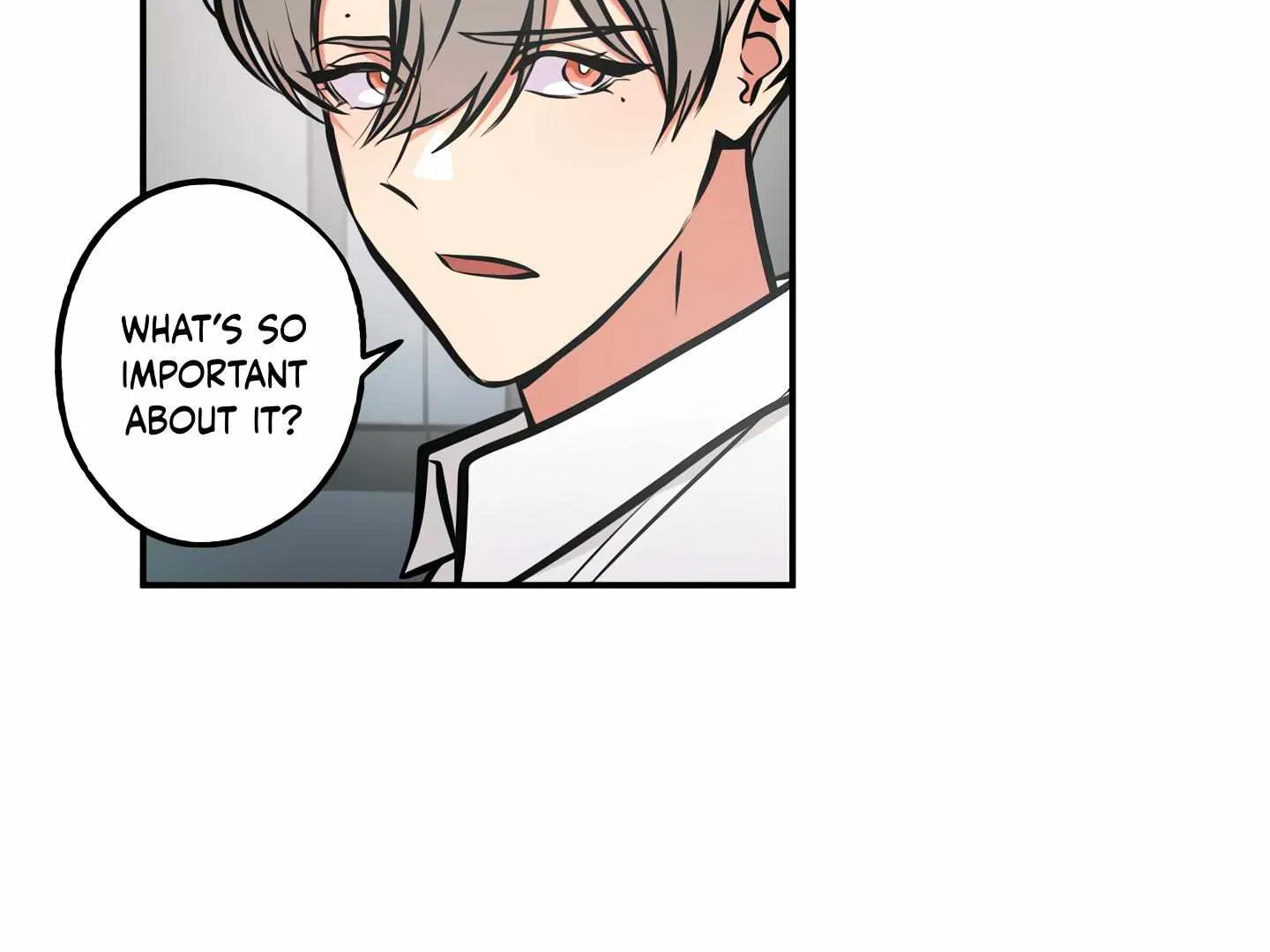 Read Ghost Window chapter 15 image 17 on Lezhin