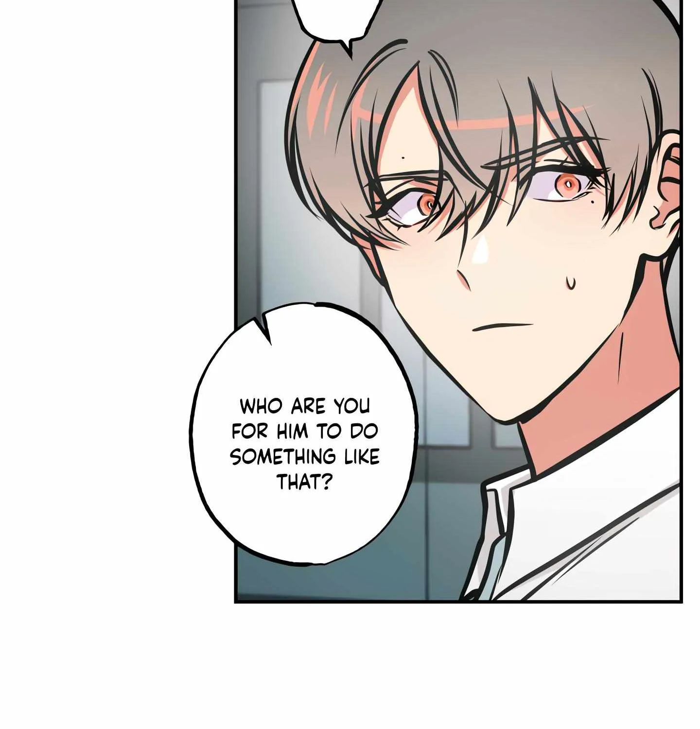 Read Ghost Window chapter 15 image 19 on Lezhin