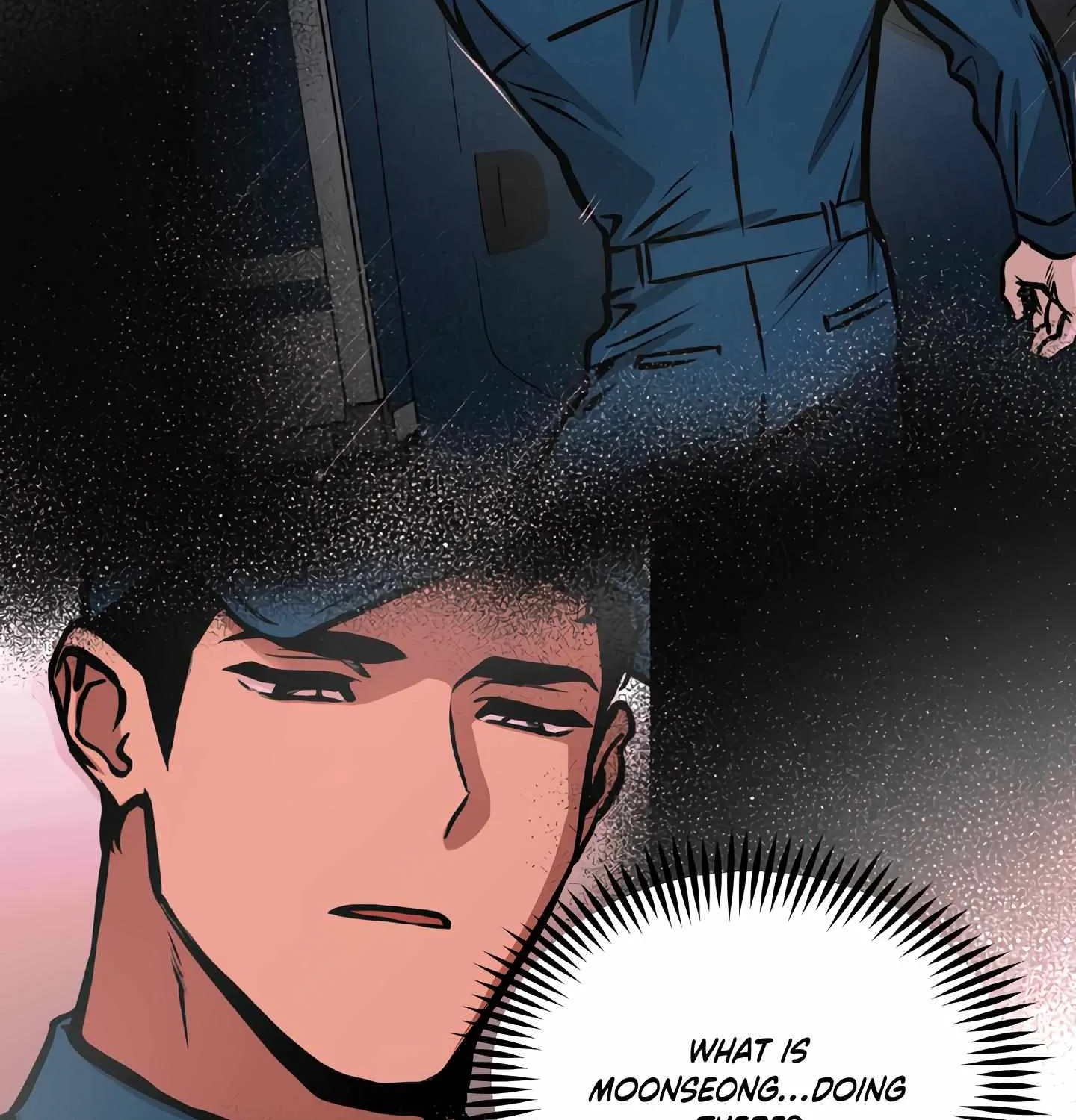 Read Ghost Window chapter 15 image 24 on Lezhin