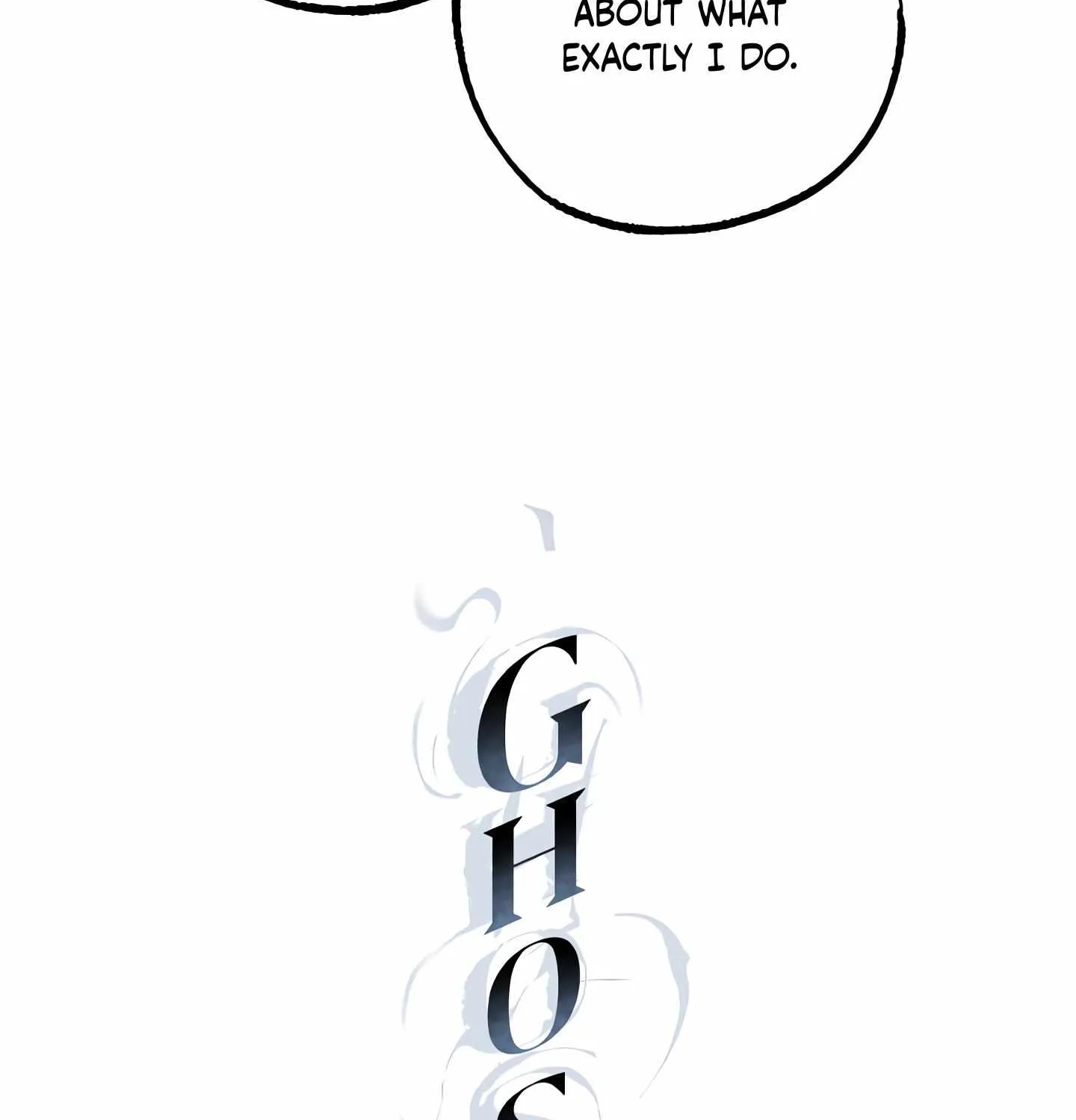 Read Ghost Window chapter 15 image 27 on Lezhin