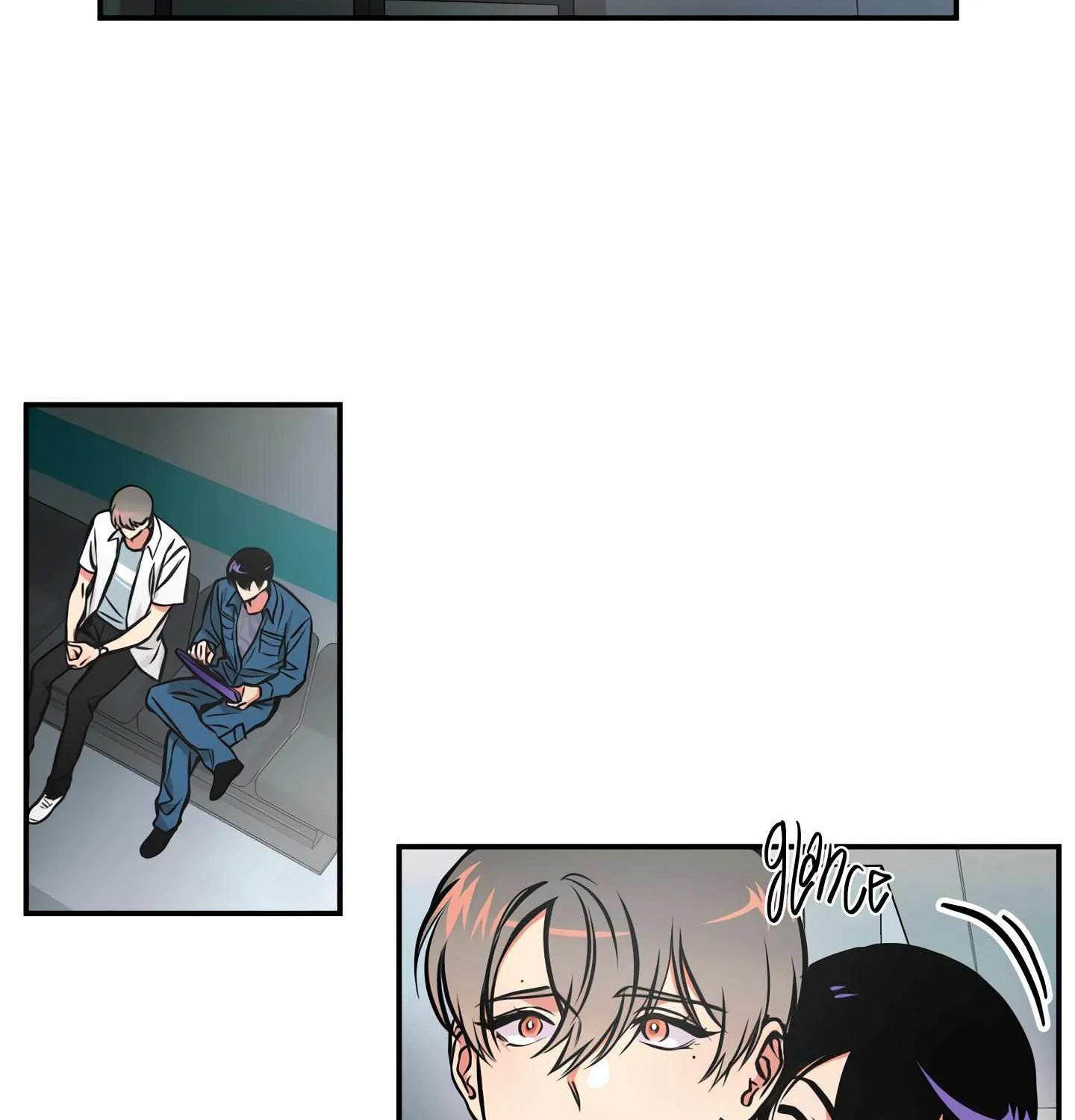 Read Ghost Window chapter 15 image 3 on Lezhin