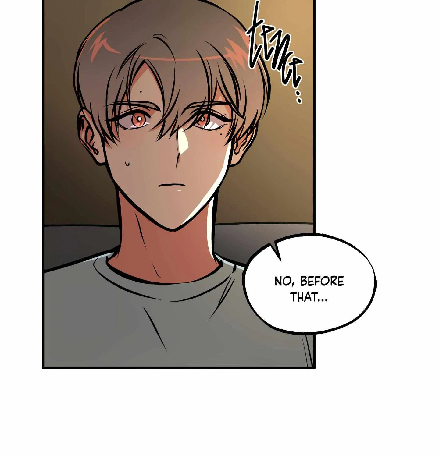 Read Ghost Window chapter 15 image 31 on Lezhin