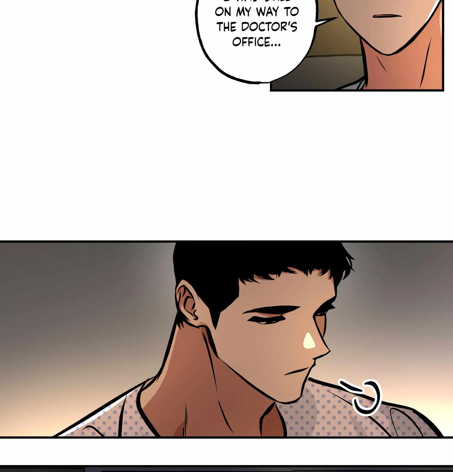 Read Ghost Window chapter 15 image 35 on Lezhin