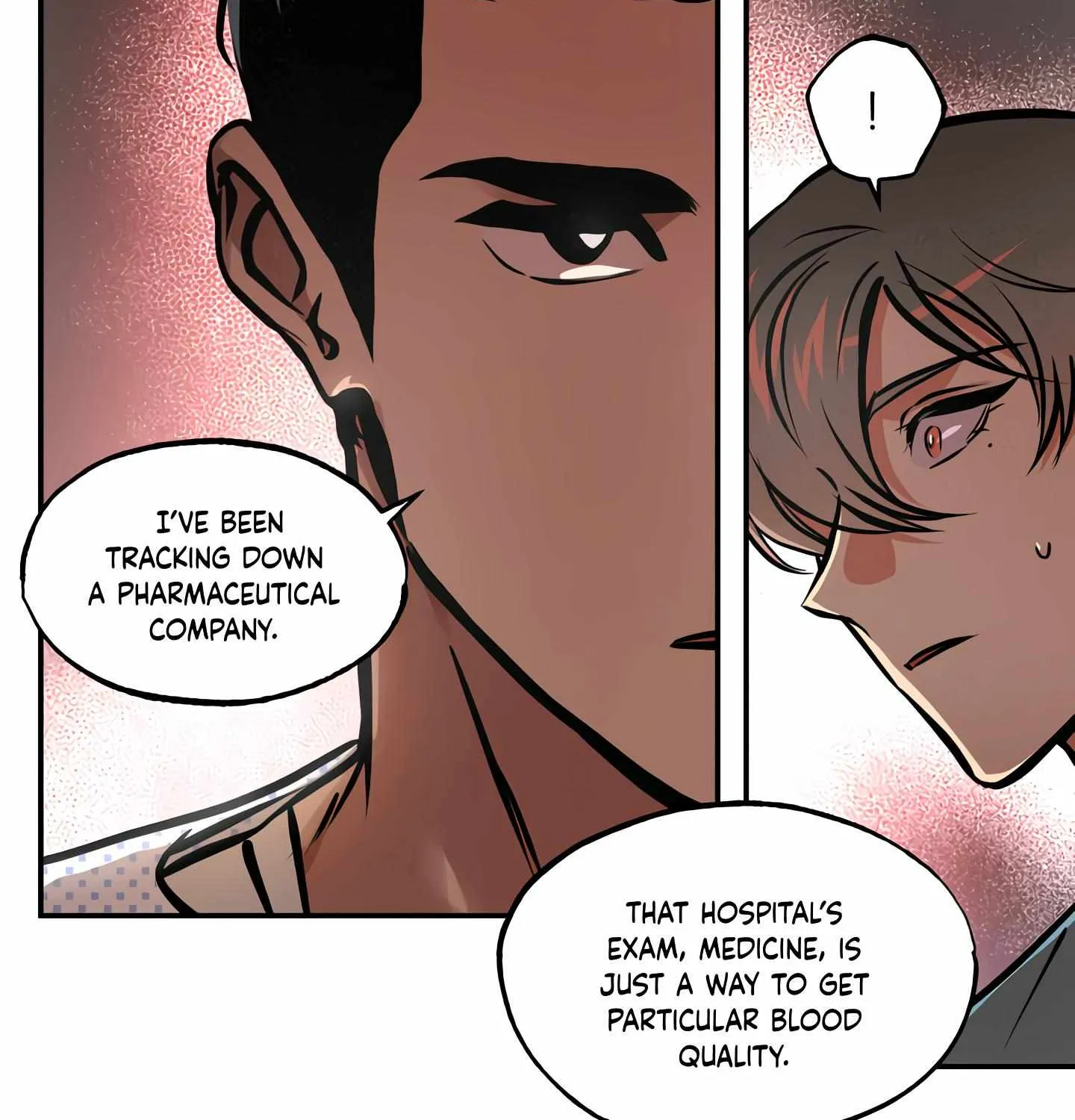 Read Ghost Window chapter 15 image 37 on Lezhin
