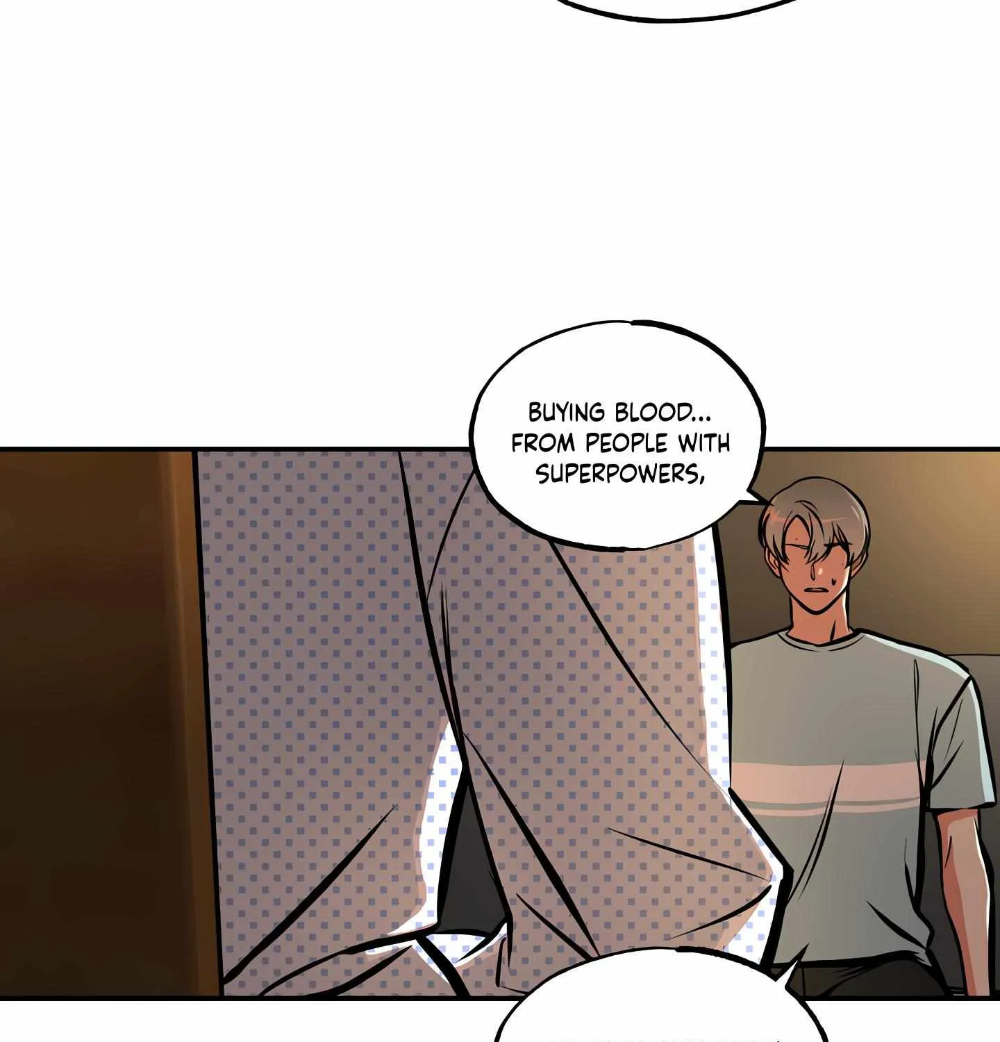 Read Ghost Window chapter 15 image 38 on Lezhin