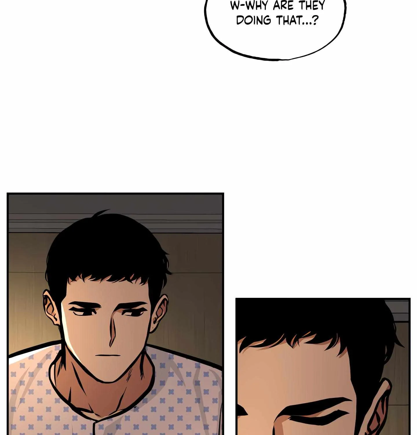 Read Ghost Window chapter 15 image 39 on Lezhin