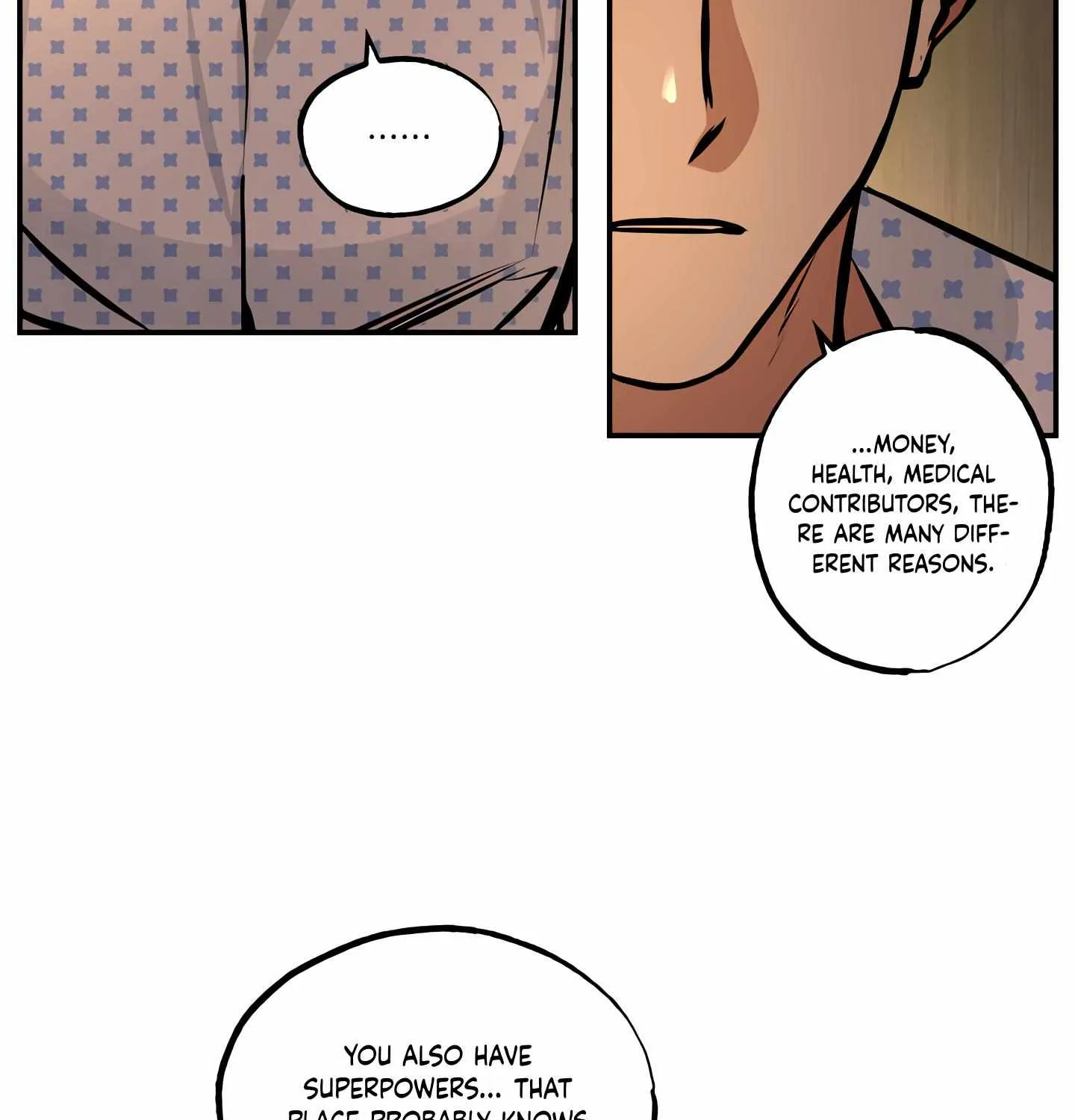Read Ghost Window chapter 15 image 40 on Lezhin