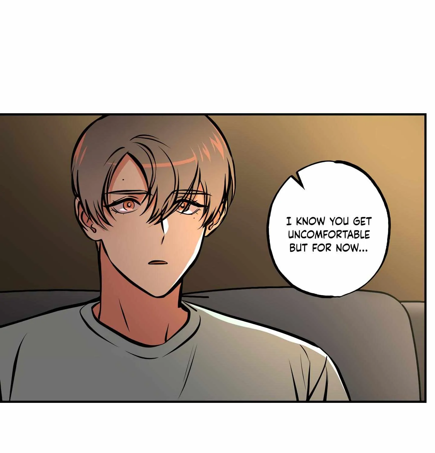 Read Ghost Window chapter 15 image 42 on Lezhin
