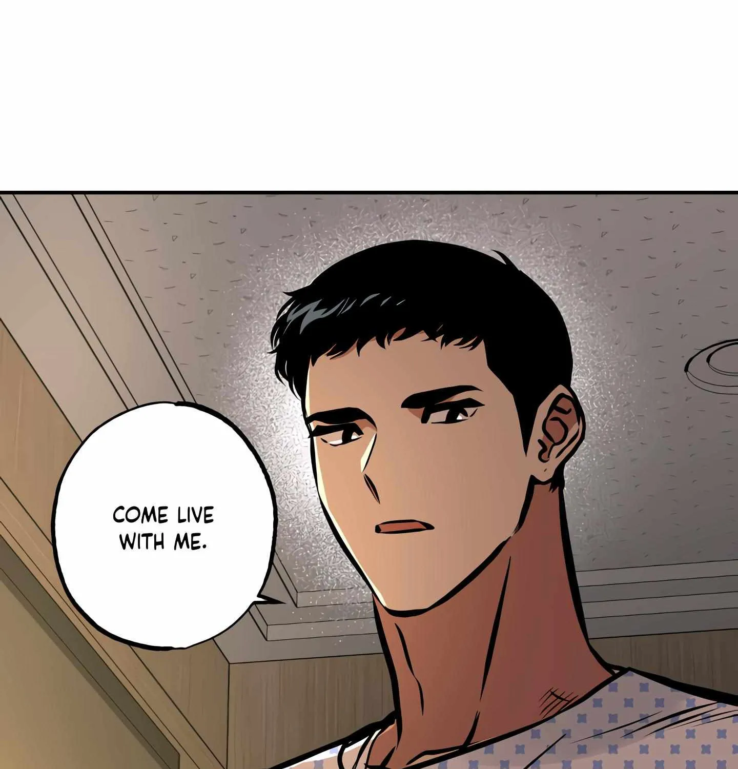 Read Ghost Window chapter 15 image 43 on Lezhin
