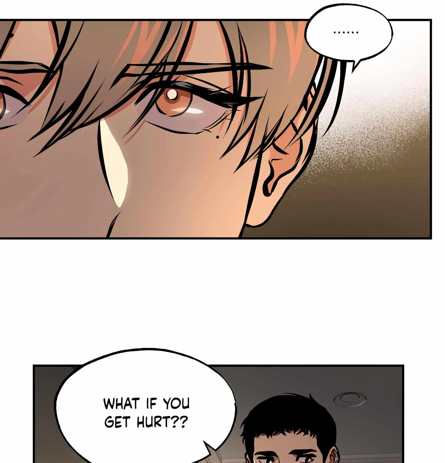 Read Ghost Window chapter 15 image 45 on Lezhin