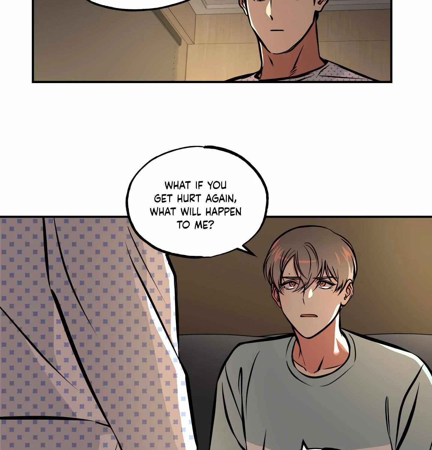 Read Ghost Window chapter 15 image 46 on Lezhin