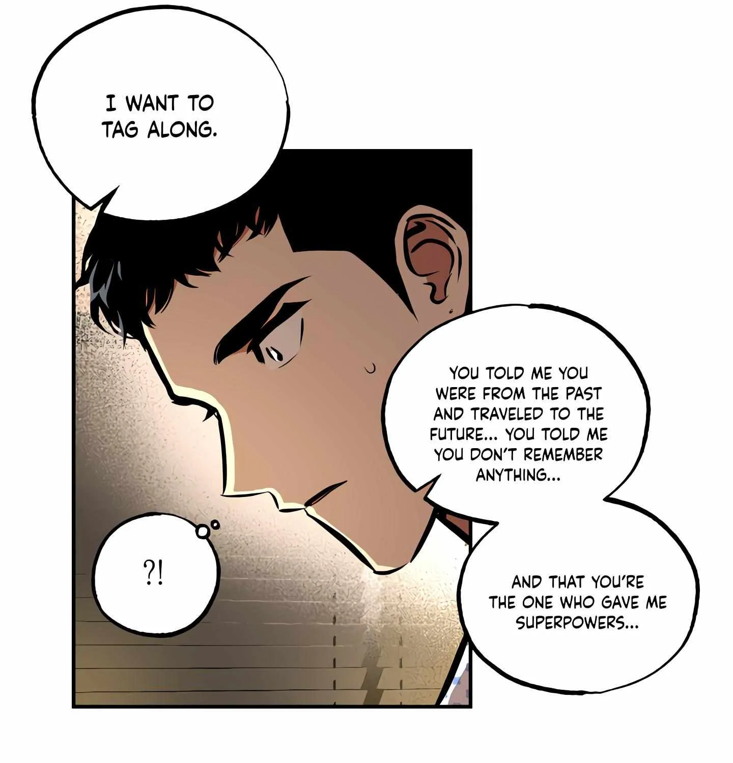 Read Ghost Window chapter 15 image 50 on Lezhin