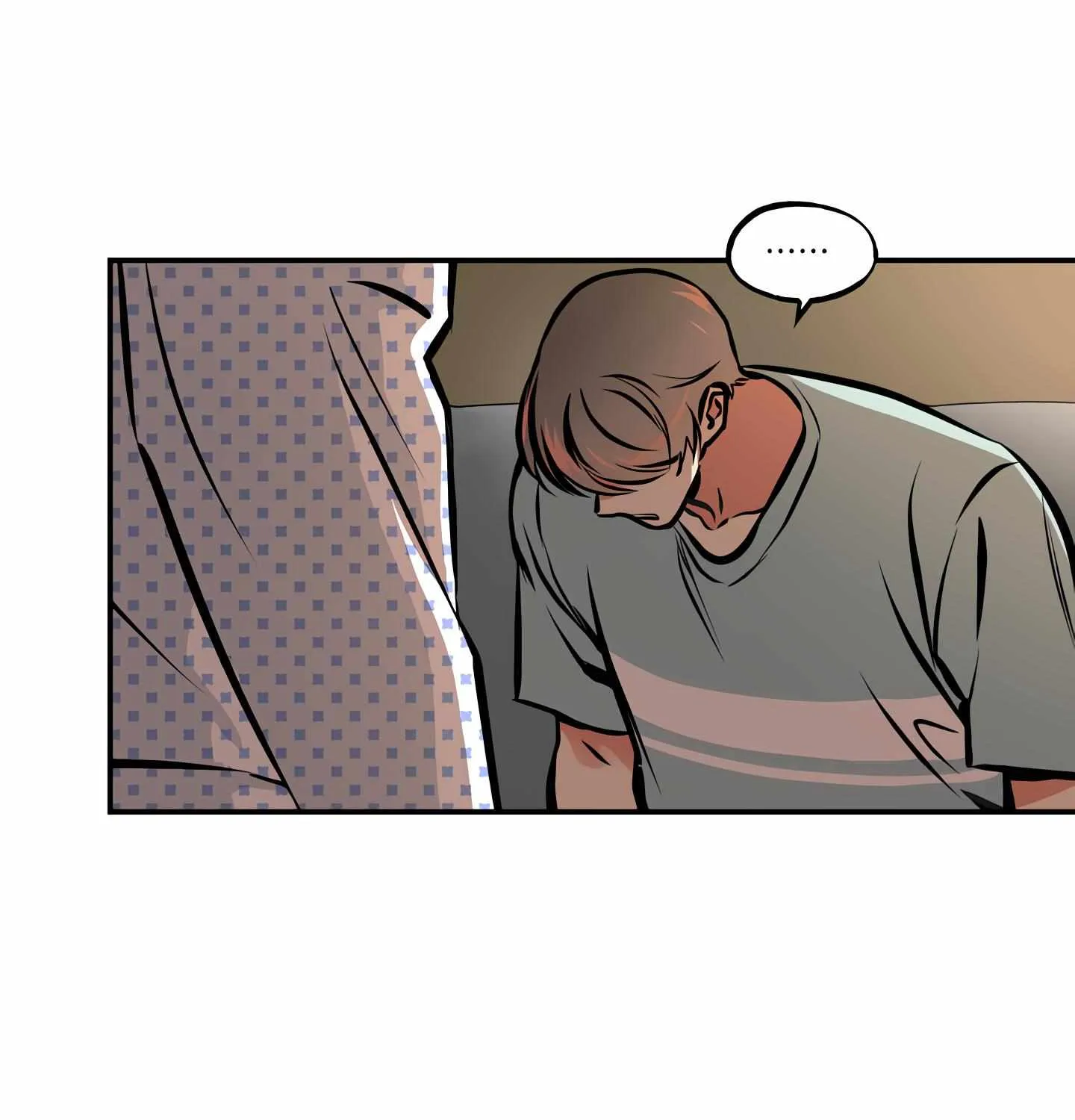 Read Ghost Window chapter 15 image 52 on Lezhin