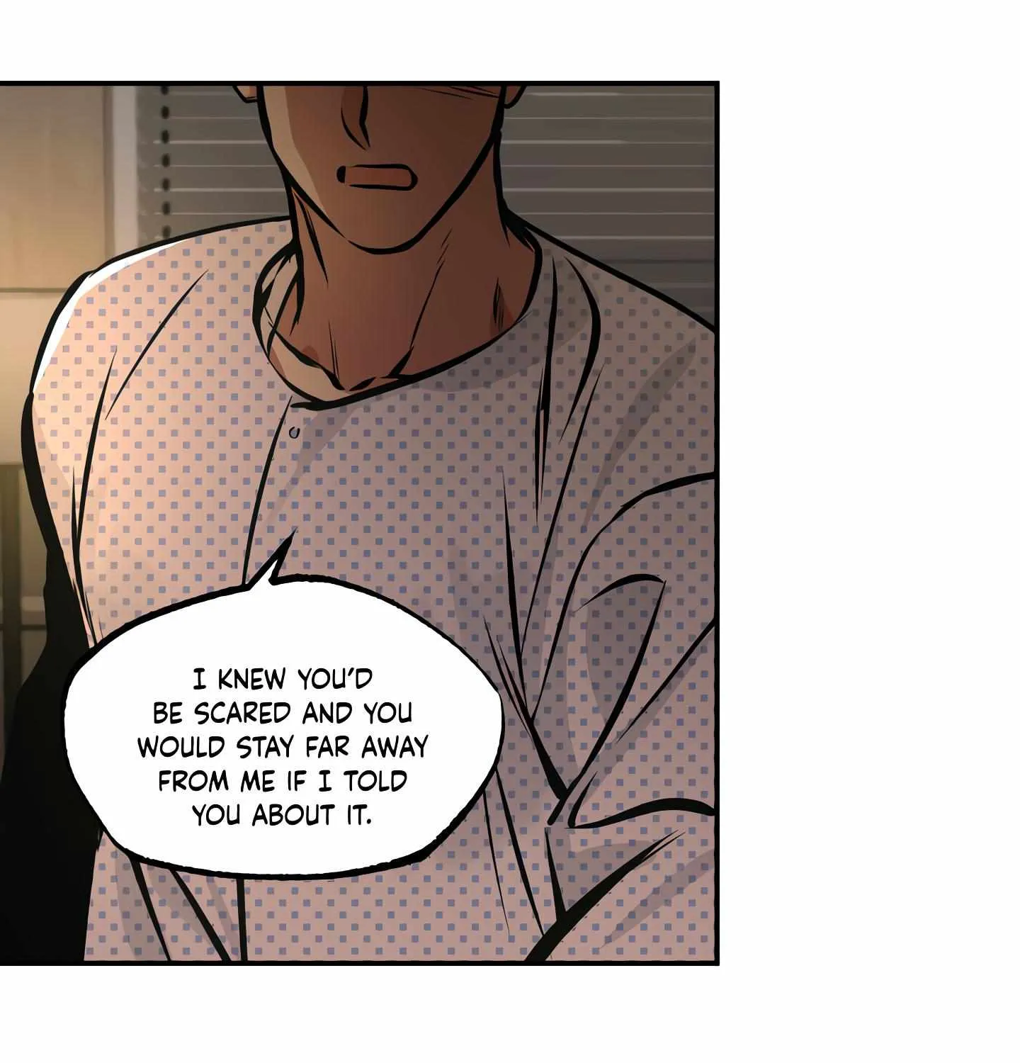 Read Ghost Window chapter 15 image 58 on Lezhin