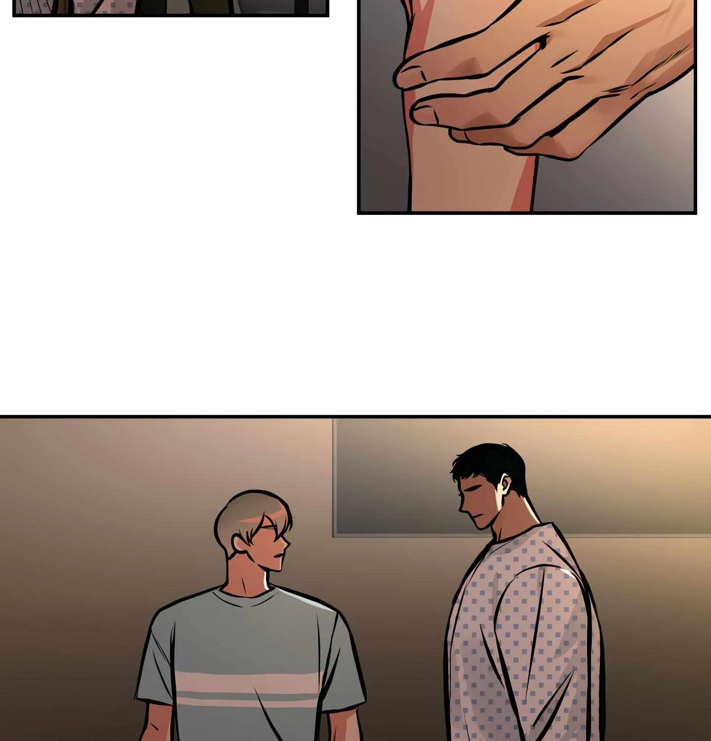 Read Ghost Window chapter 15 image 63 on Lezhin