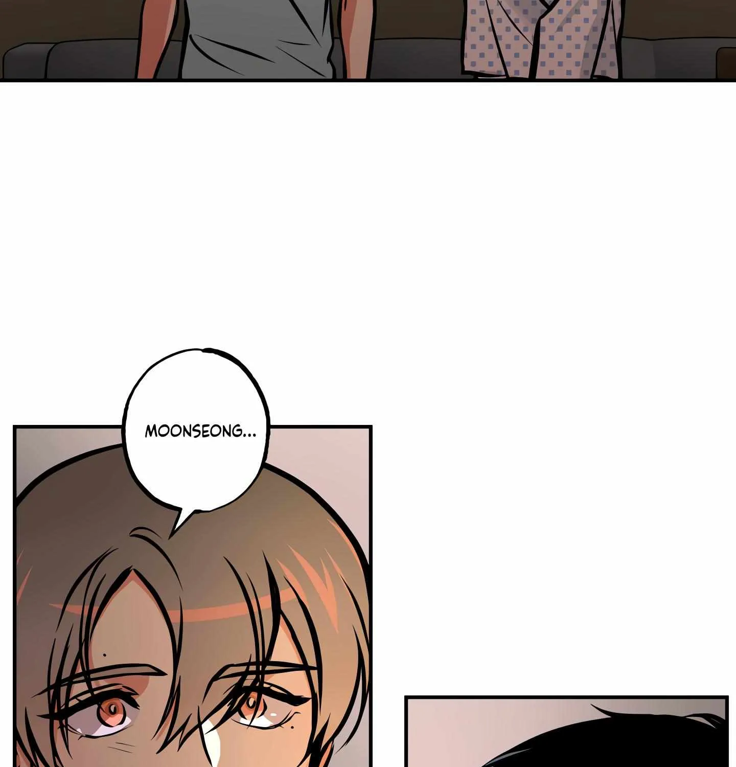 Read Ghost Window chapter 15 image 64 on Lezhin