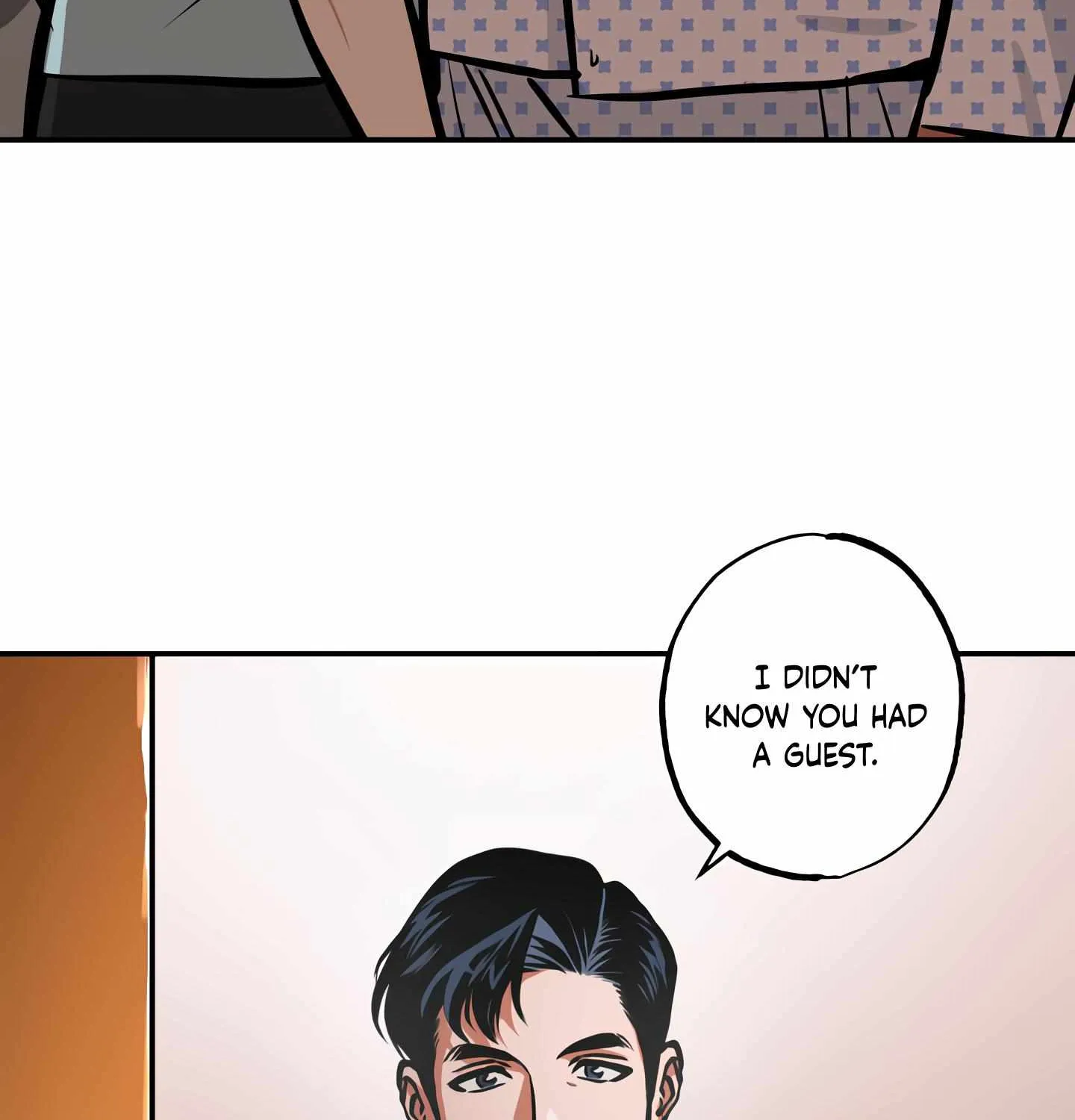 Read Ghost Window chapter 15 image 69 on Lezhin