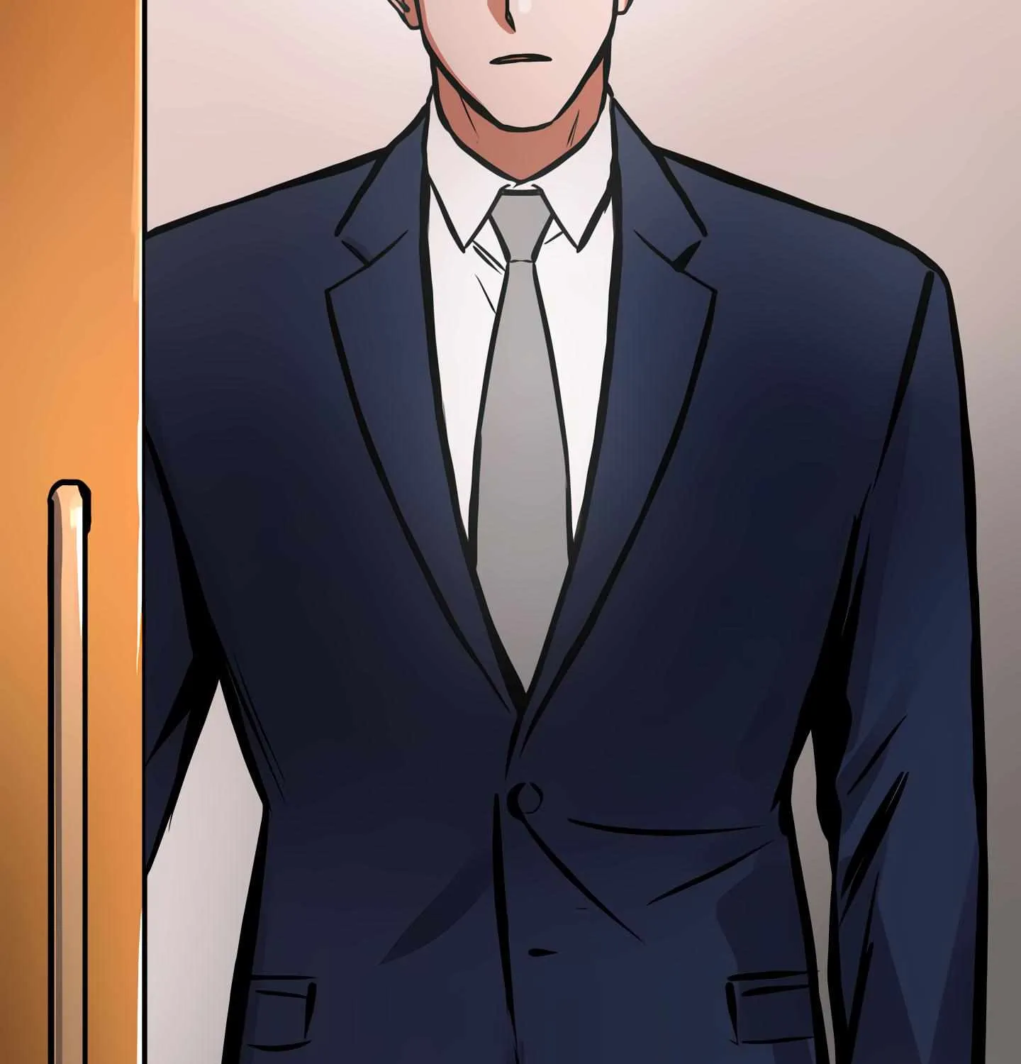 Read Ghost Window chapter 15 image 70 on Lezhin
