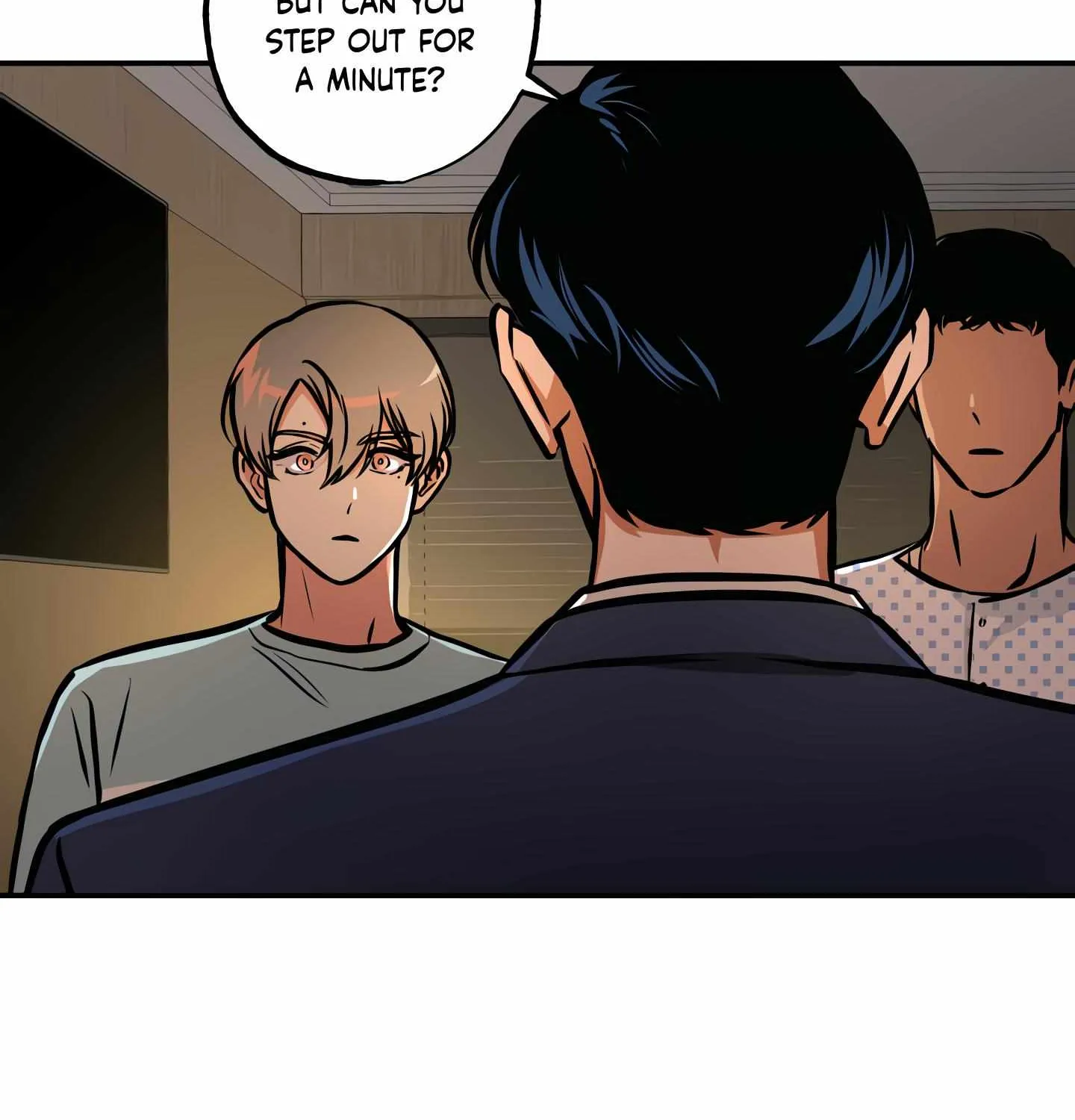 Read Ghost Window chapter 15 image 77 on Lezhin