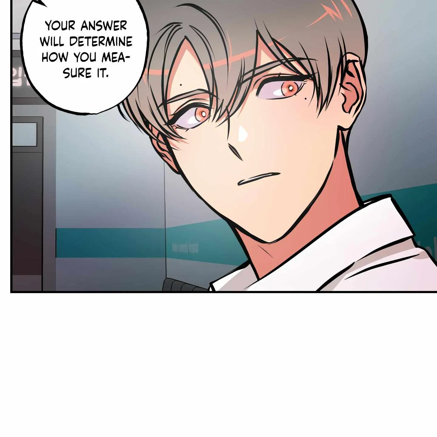 Read Ghost Window chapter 15 image 9 on Lezhin