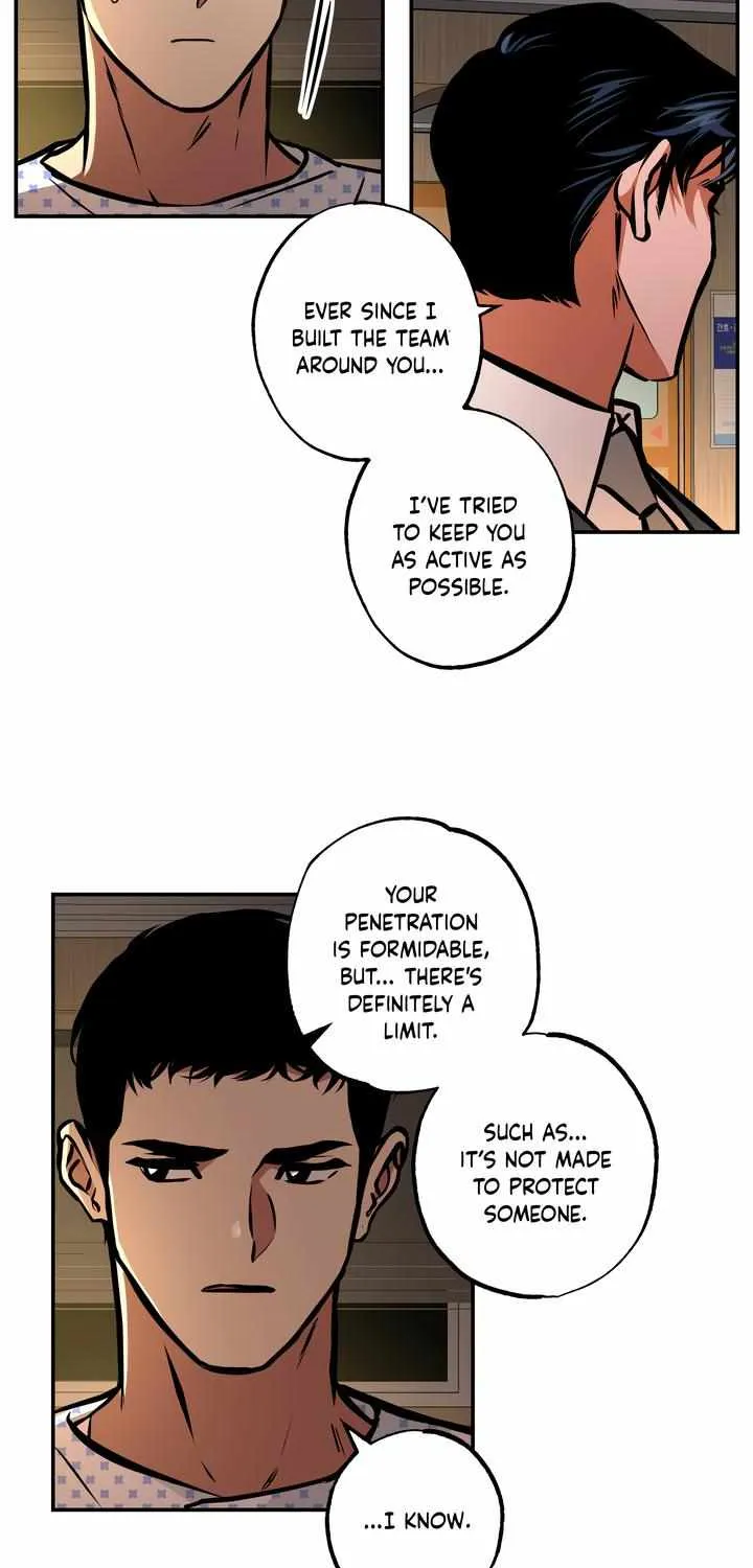 Read Ghost Window chapter 16 image 12 on Lezhin
