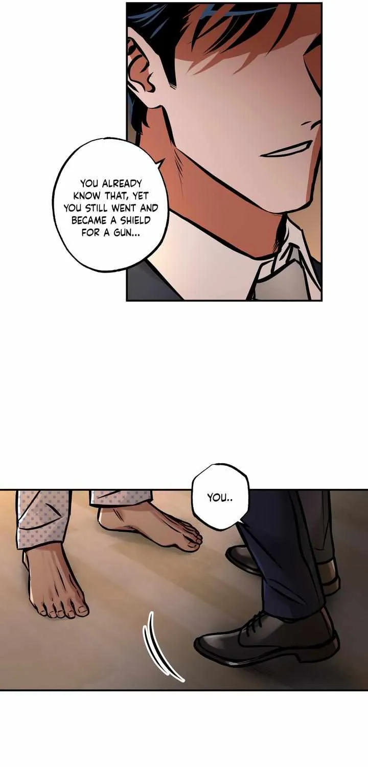 Read Ghost Window chapter 16 image 14 on Lezhin