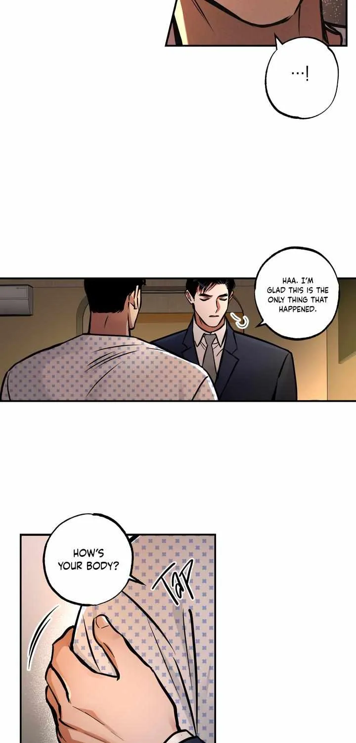 Read Ghost Window chapter 16 image 16 on Lezhin