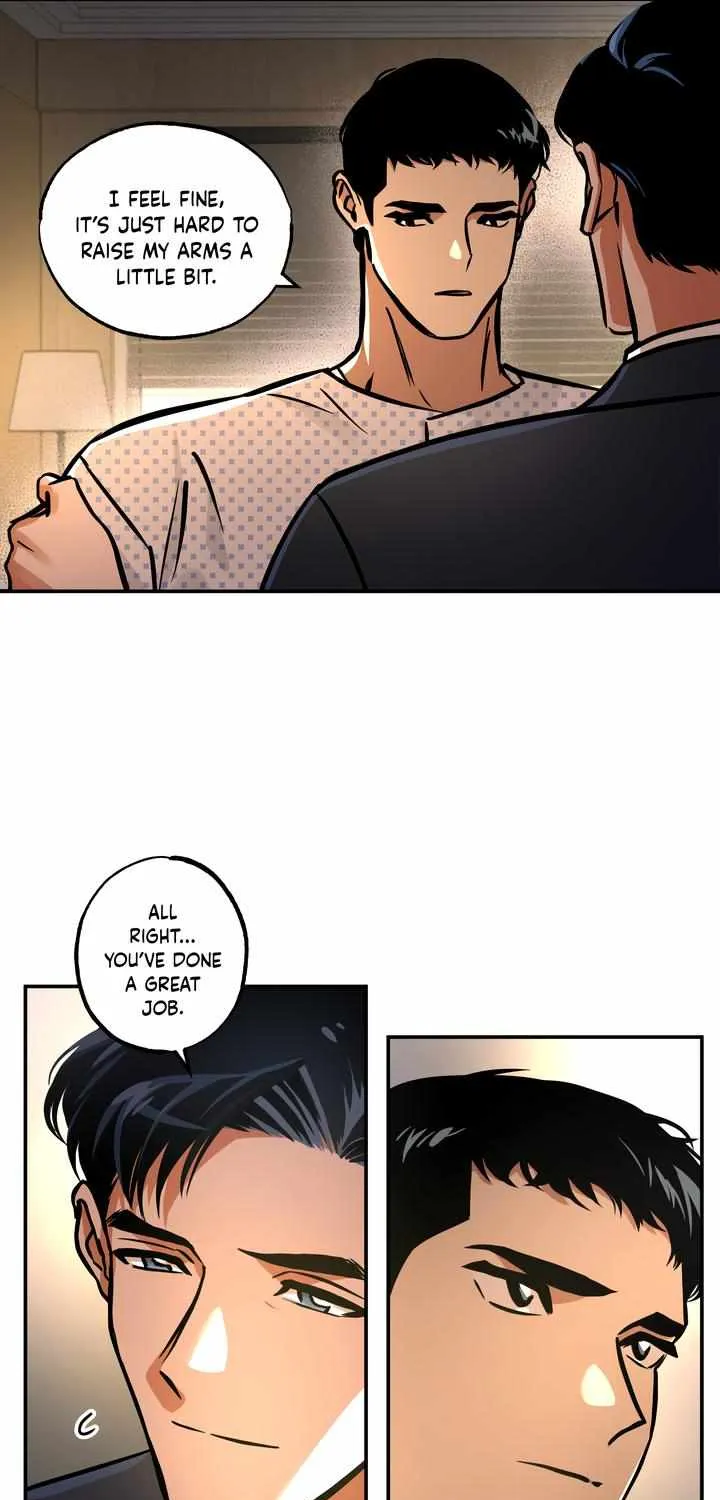Read Ghost Window chapter 16 image 18 on Lezhin