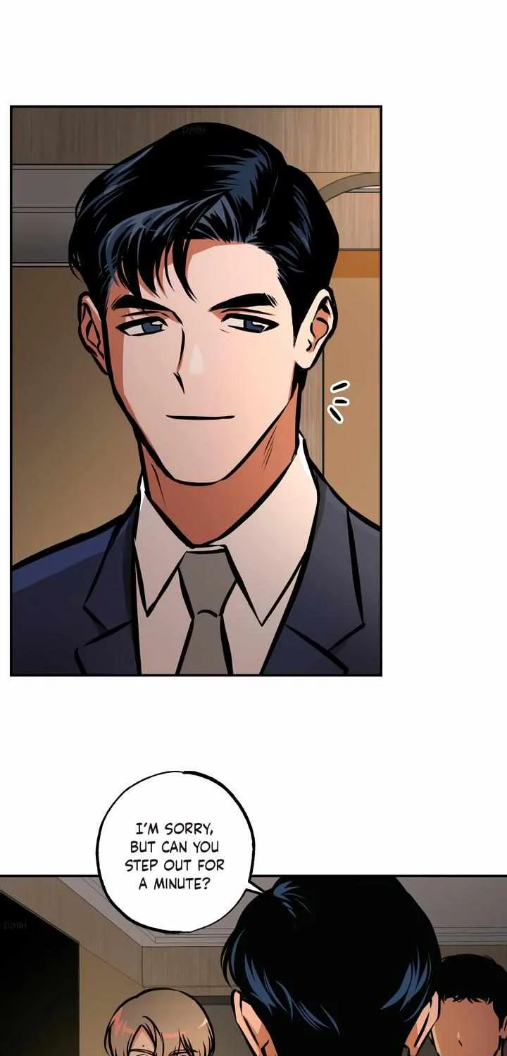 Read Ghost Window chapter 16 image 2 on Lezhin