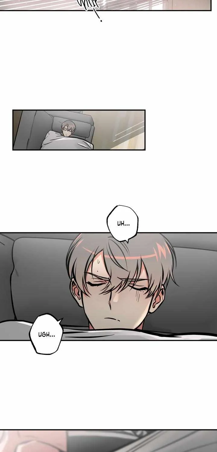 Read Ghost Window chapter 16 image 23 on Lezhin