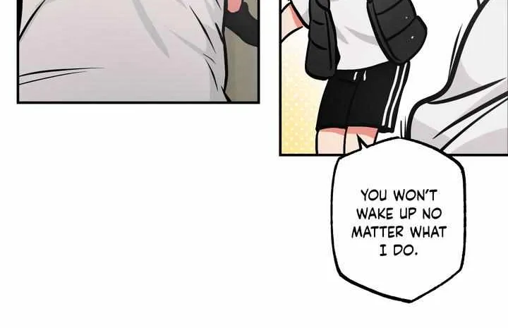 Read Ghost Window chapter 16 image 25 on Lezhin