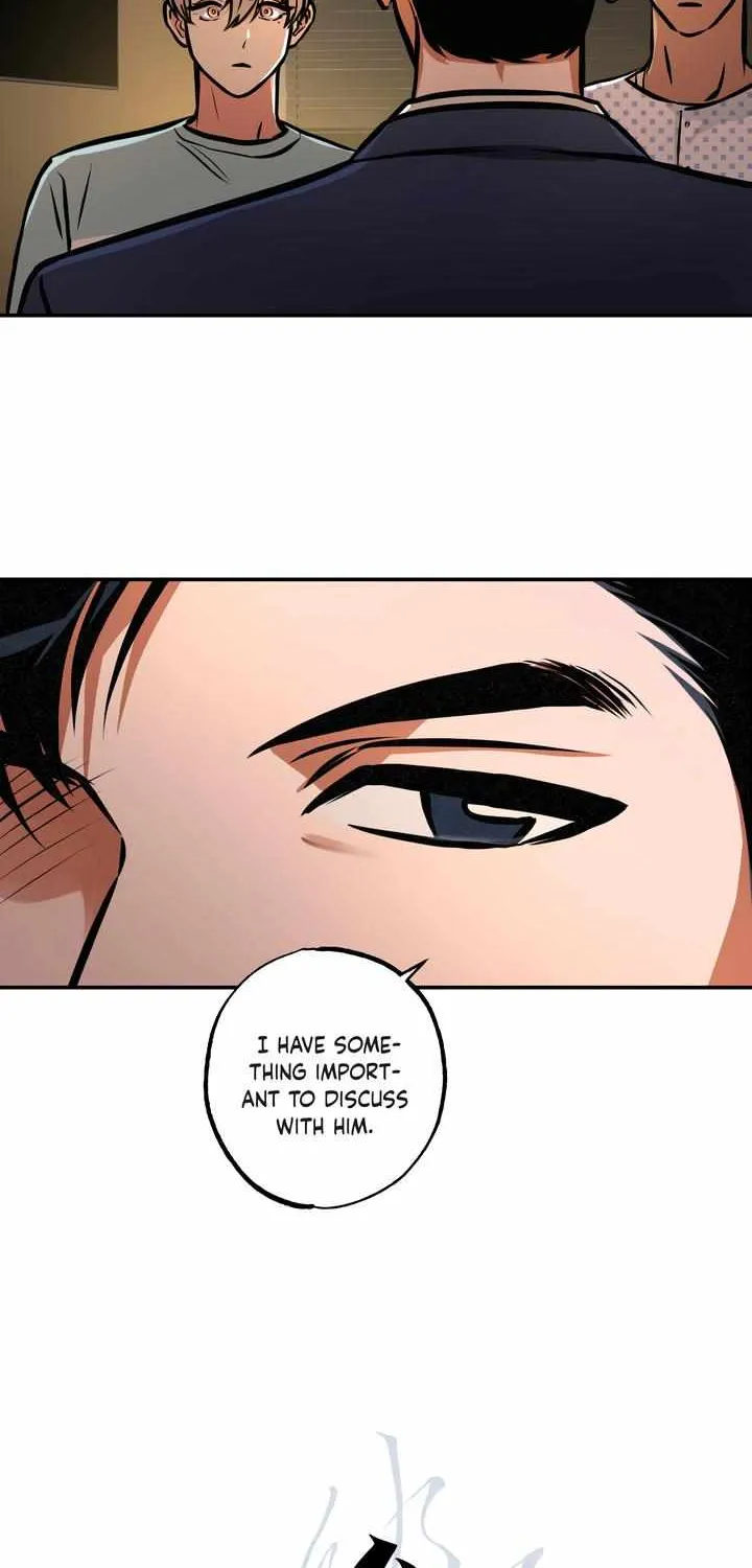 Read Ghost Window chapter 16 image 3 on Lezhin