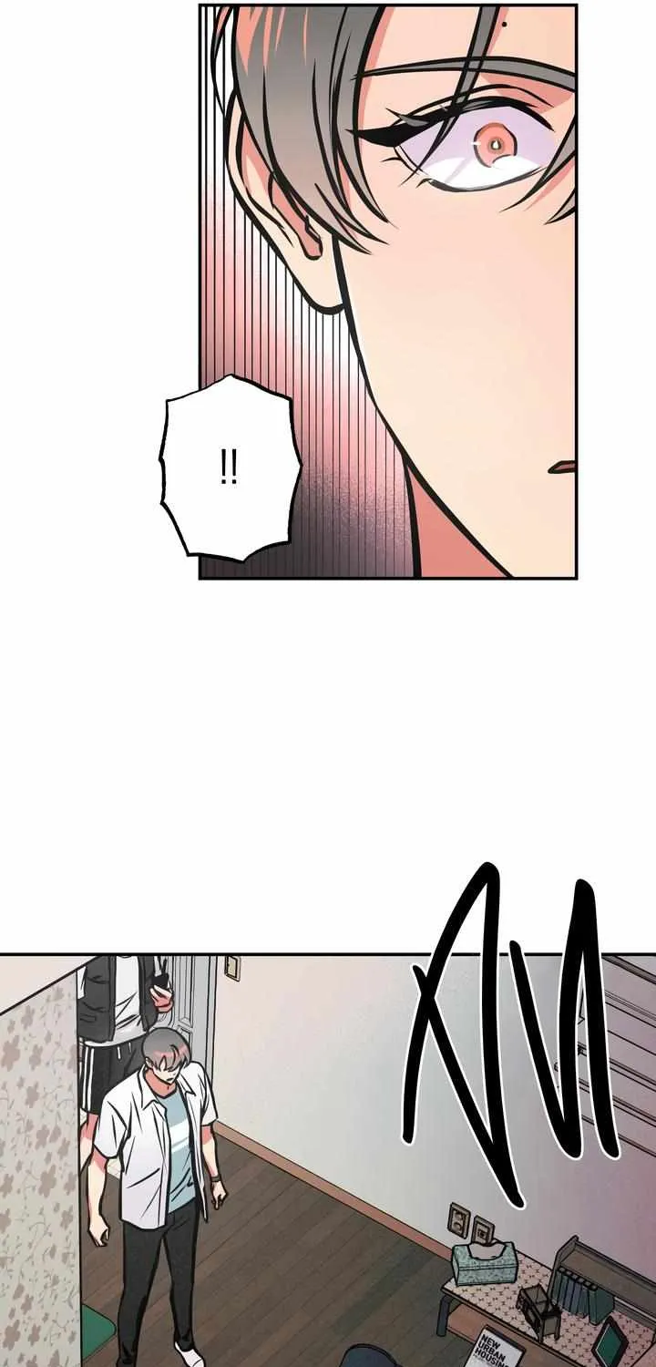Read Ghost Window chapter 16 image 34 on Lezhin