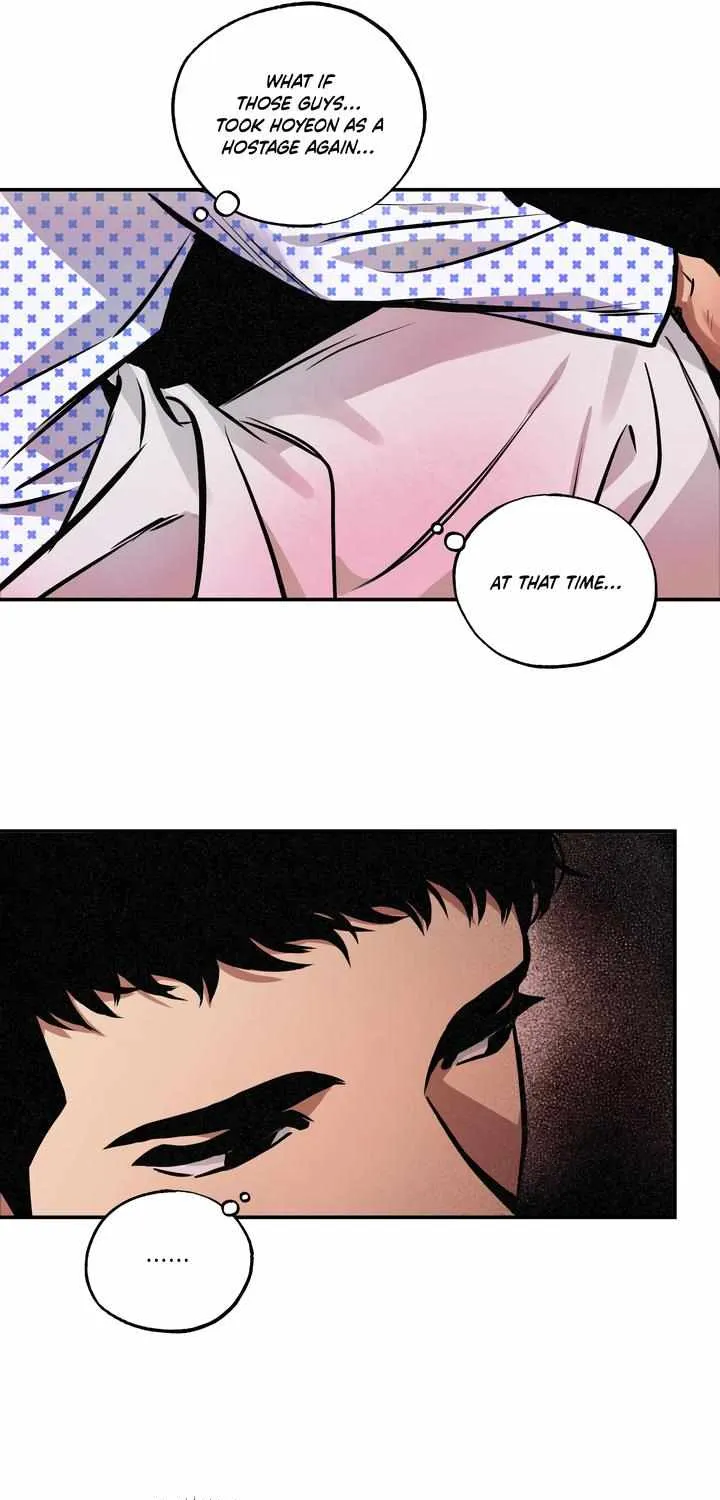 Read Ghost Window chapter 16 image 41 on Lezhin