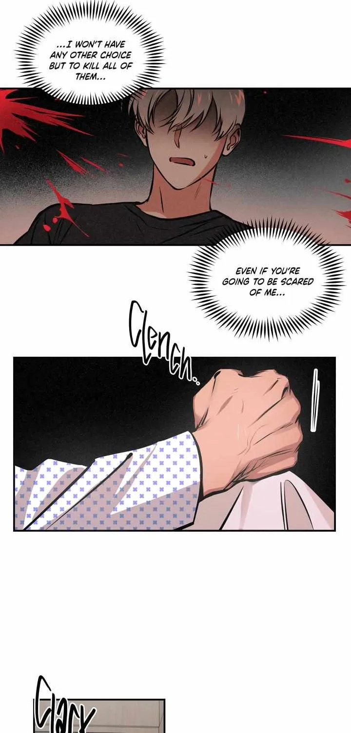 Read Ghost Window chapter 16 image 42 on Lezhin