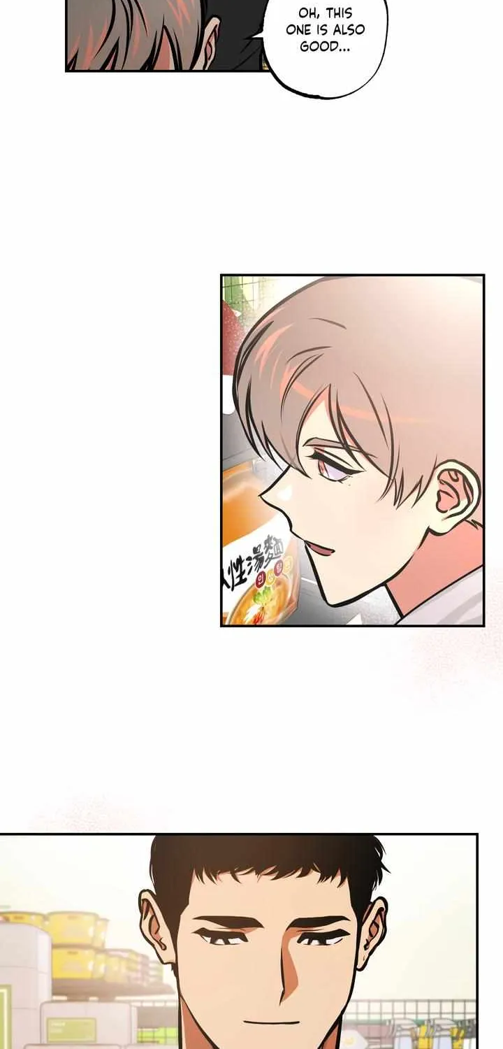 Read Ghost Window chapter 17 image 27 on Lezhin