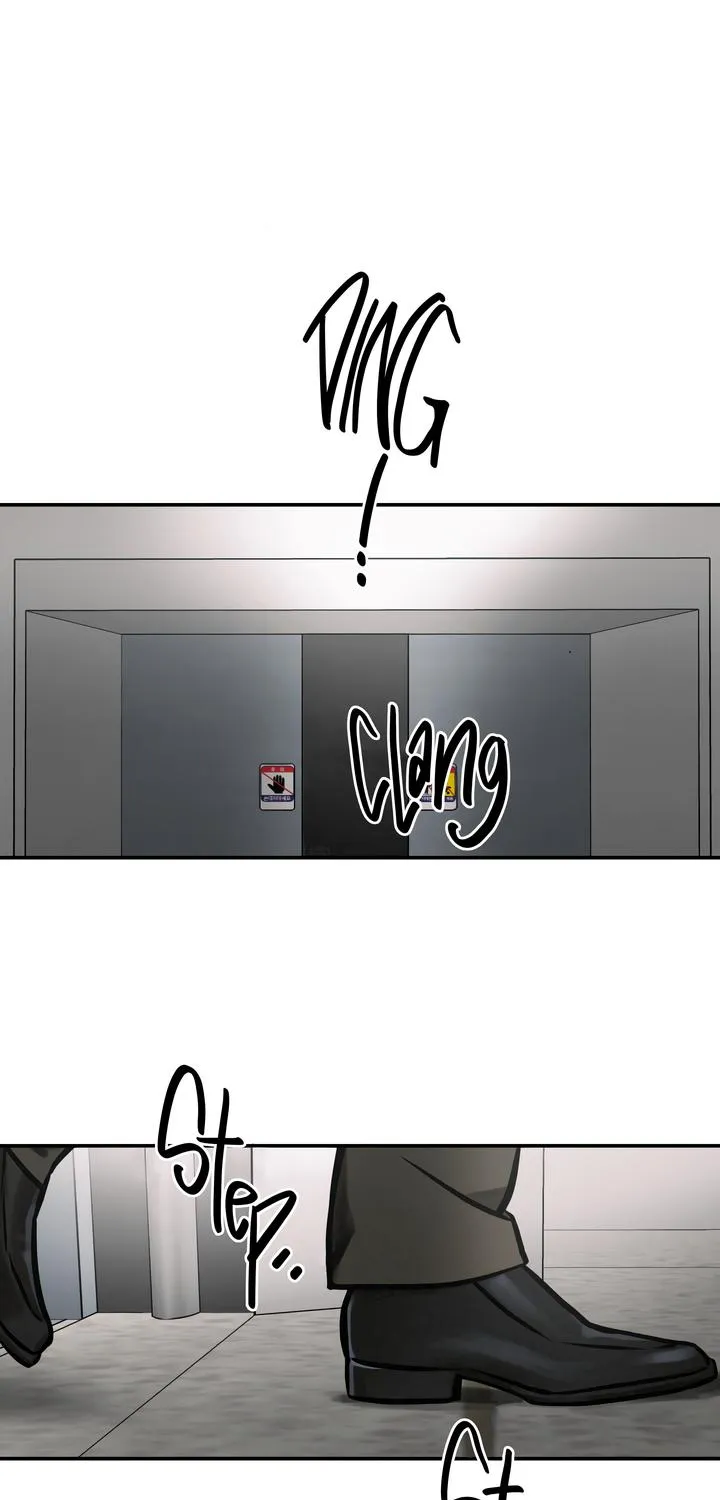 Read Ghost Window chapter 17 image 3 on Lezhin