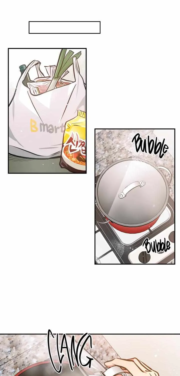 Read Ghost Window chapter 17 image 30 on Lezhin