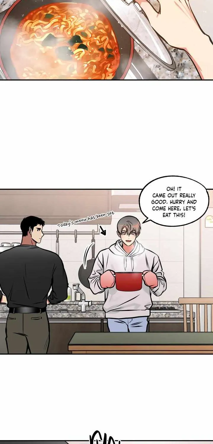 Read Ghost Window chapter 17 image 31 on Lezhin