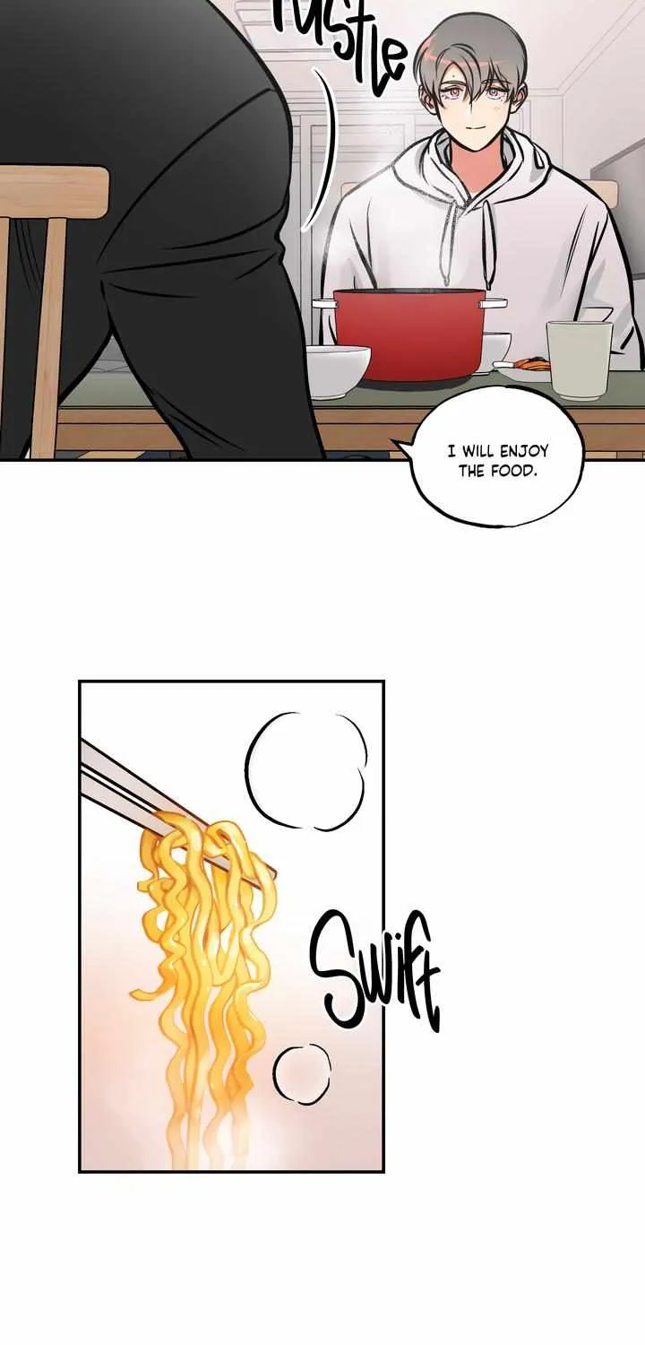 Read Ghost Window chapter 17 image 32 on Lezhin