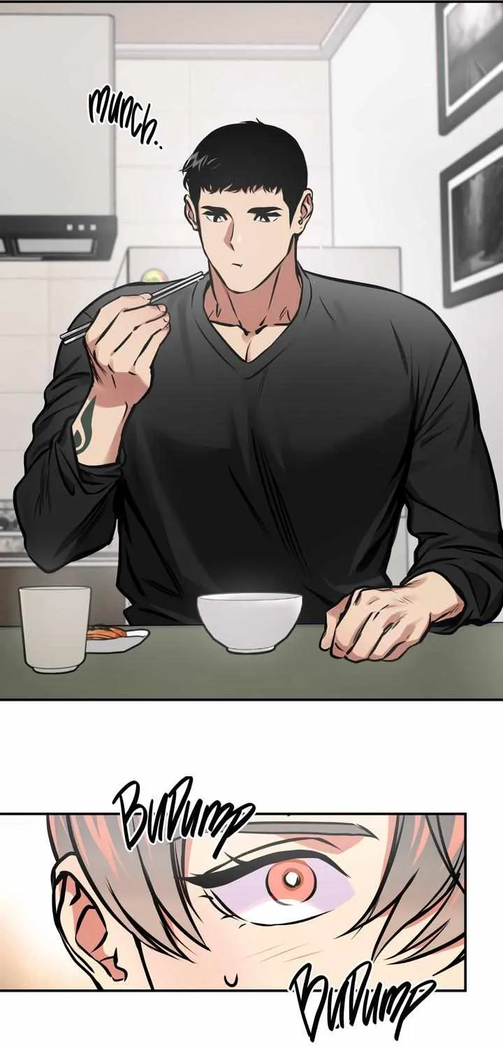 Read Ghost Window chapter 17 image 34 on Lezhin