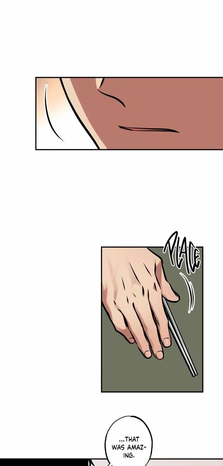 Read Ghost Window chapter 17 image 35 on Lezhin