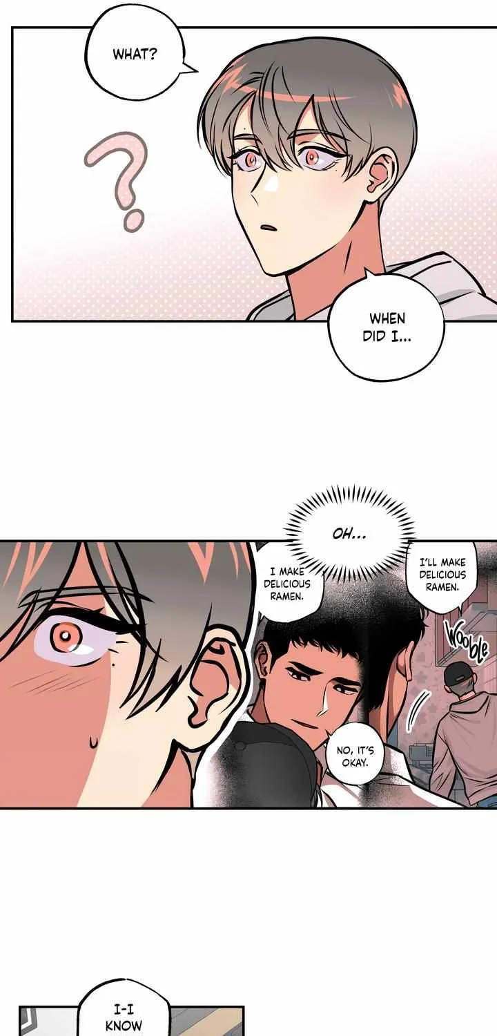 Read Ghost Window chapter 17 image 38 on Lezhin