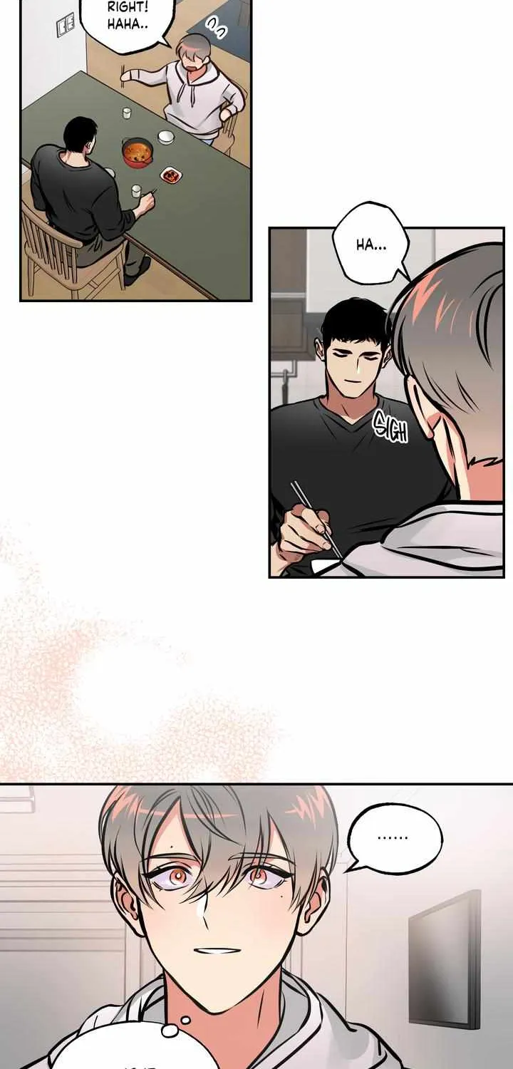 Read Ghost Window chapter 17 image 39 on Lezhin