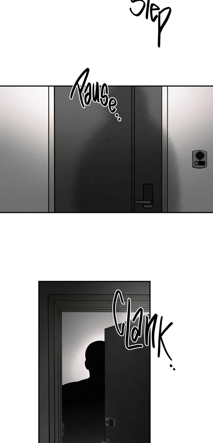 Read Ghost Window chapter 17 image 4 on Lezhin