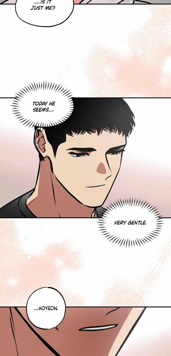 Read Ghost Window chapter 17 image 40 on Lezhin