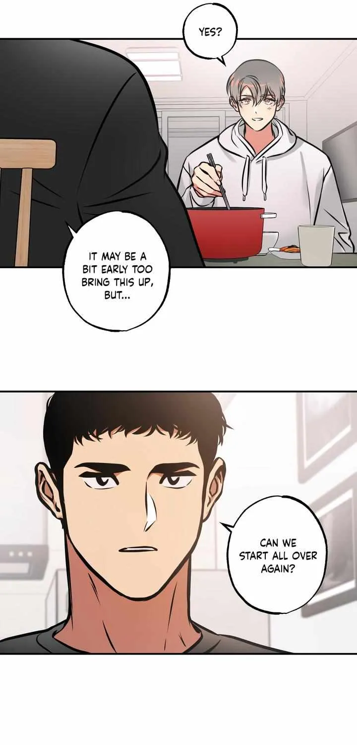 Read Ghost Window chapter 17 image 42 on Lezhin