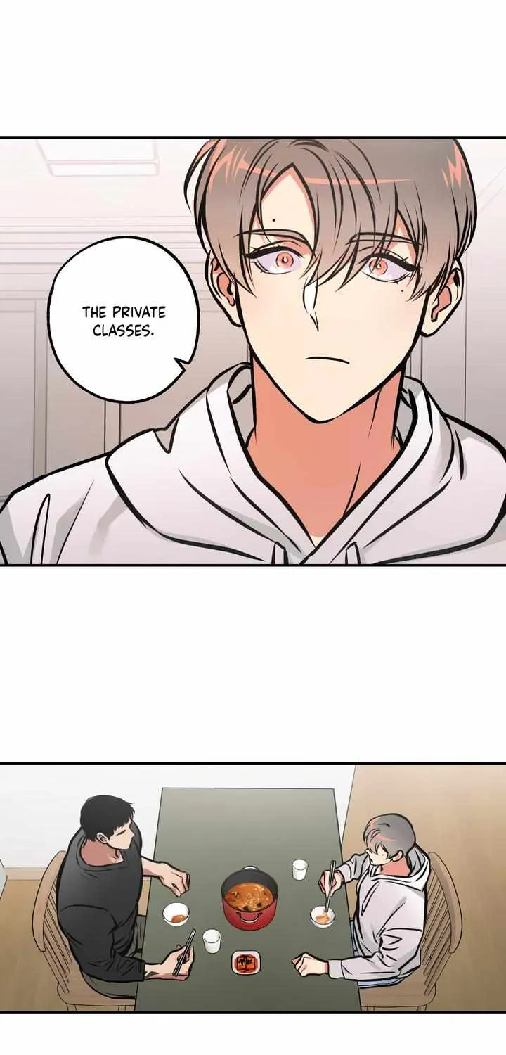 Read Ghost Window chapter 17 image 43 on Lezhin