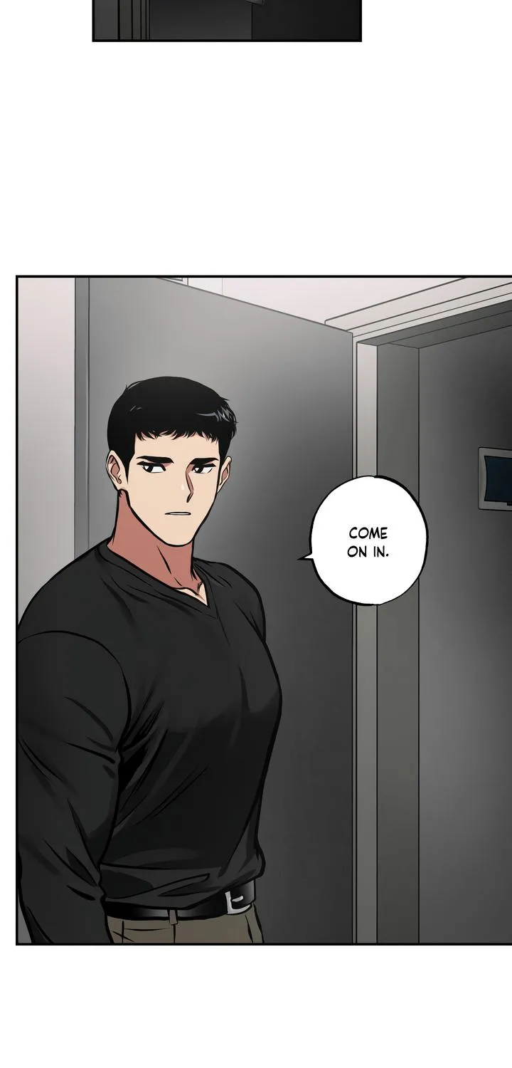 Read Ghost Window chapter 17 image 5 on Lezhin
